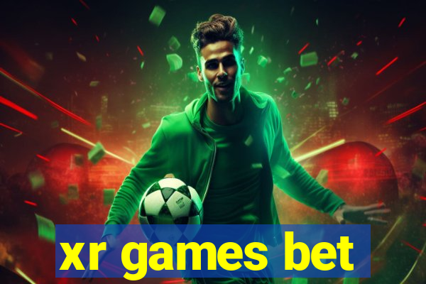 xr games bet